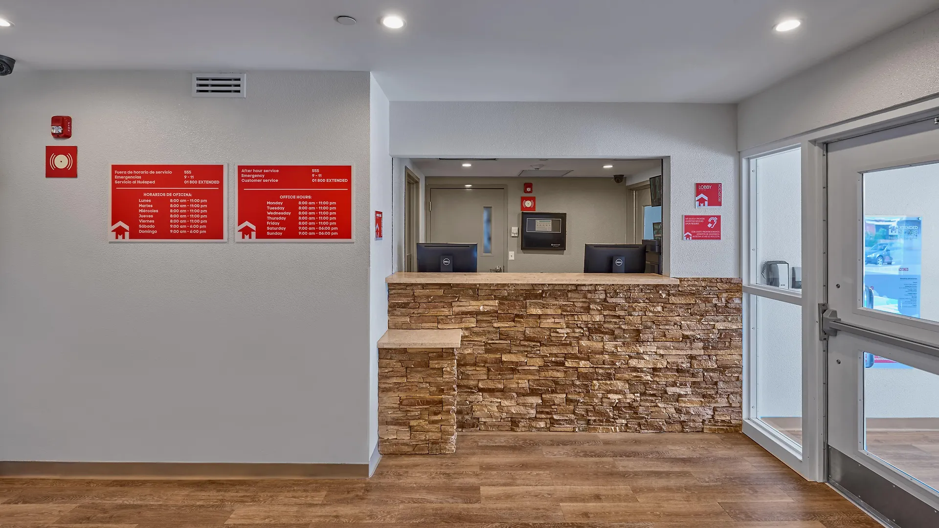 Aparthotel Extended Suites Queretaro Juriquilla Jurica