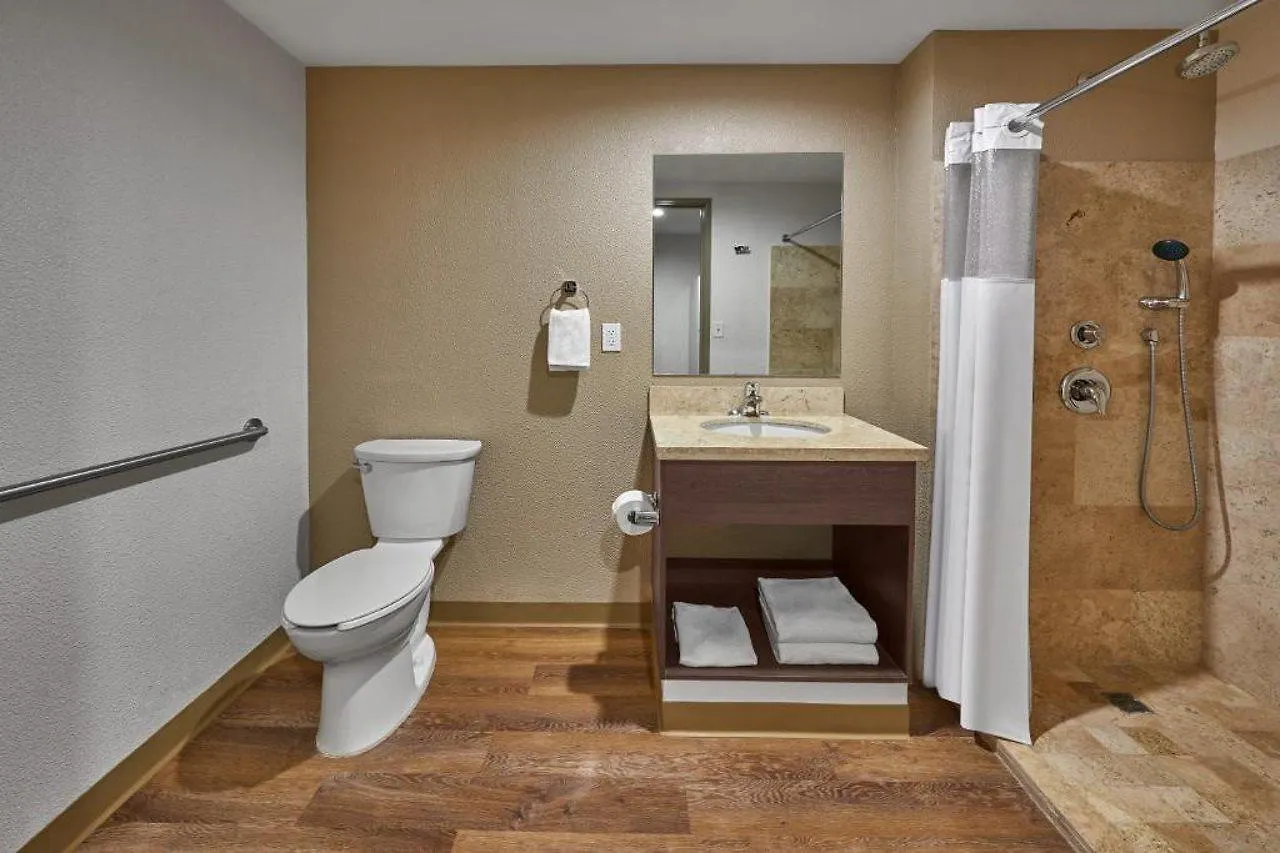 Aparthotel Extended Suites Queretaro Juriquilla Jurica