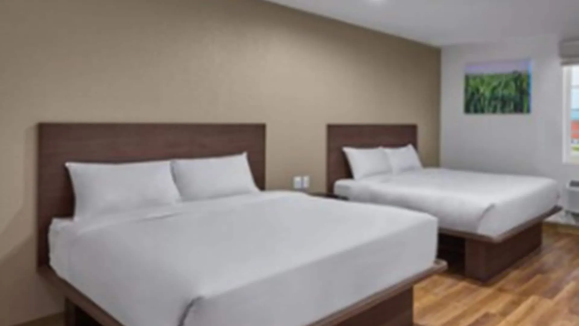 Extended Suites Queretaro Juriquilla Jurica