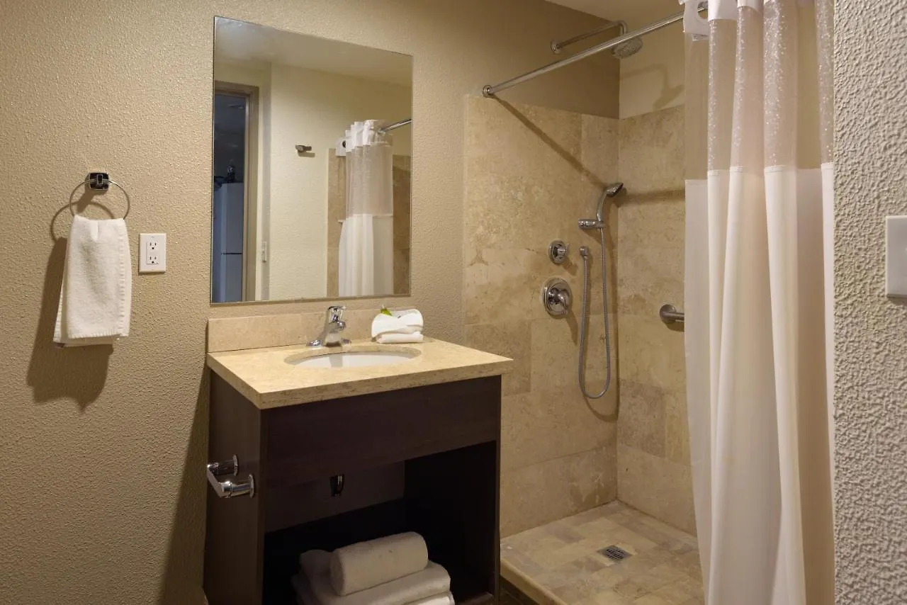 Extended Suites Queretaro Juriquilla Mexico