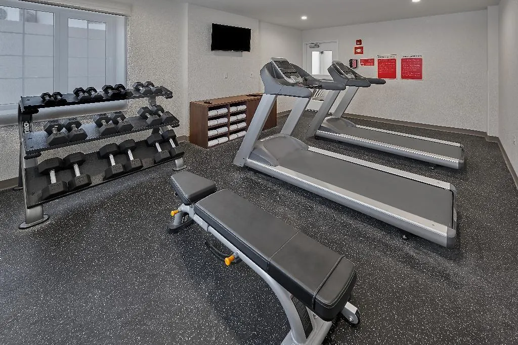 Aparthotel Extended Suites Queretaro Juriquilla