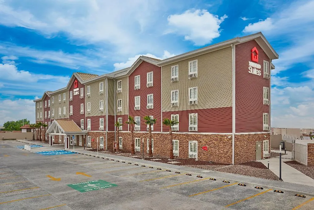 Extended Suites Queretaro Juriquilla Jurica