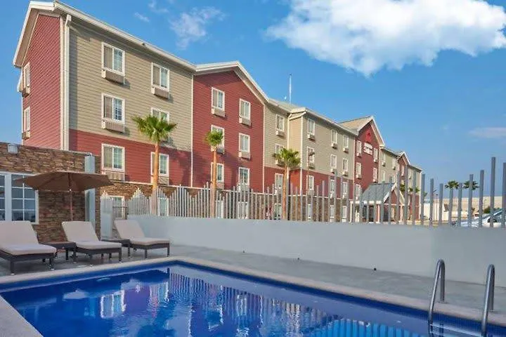 Extended Suites Queretaro Juriquilla Aparthotel Jurica