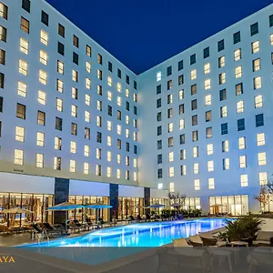 Fujitaya Queretaro ホテル