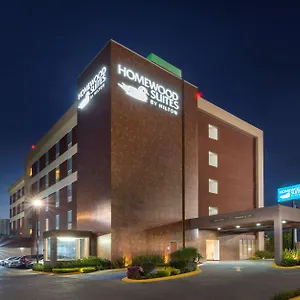 Hotel Homewood By Hilton Queretaro, Jurica