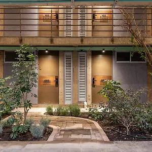 Aparthotel Morelos By Homirent, Queretaro