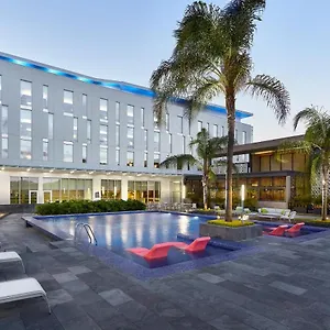 Aloft ***** Querétaro