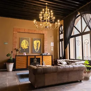 Hotel Plaza De Armas, Queretaro